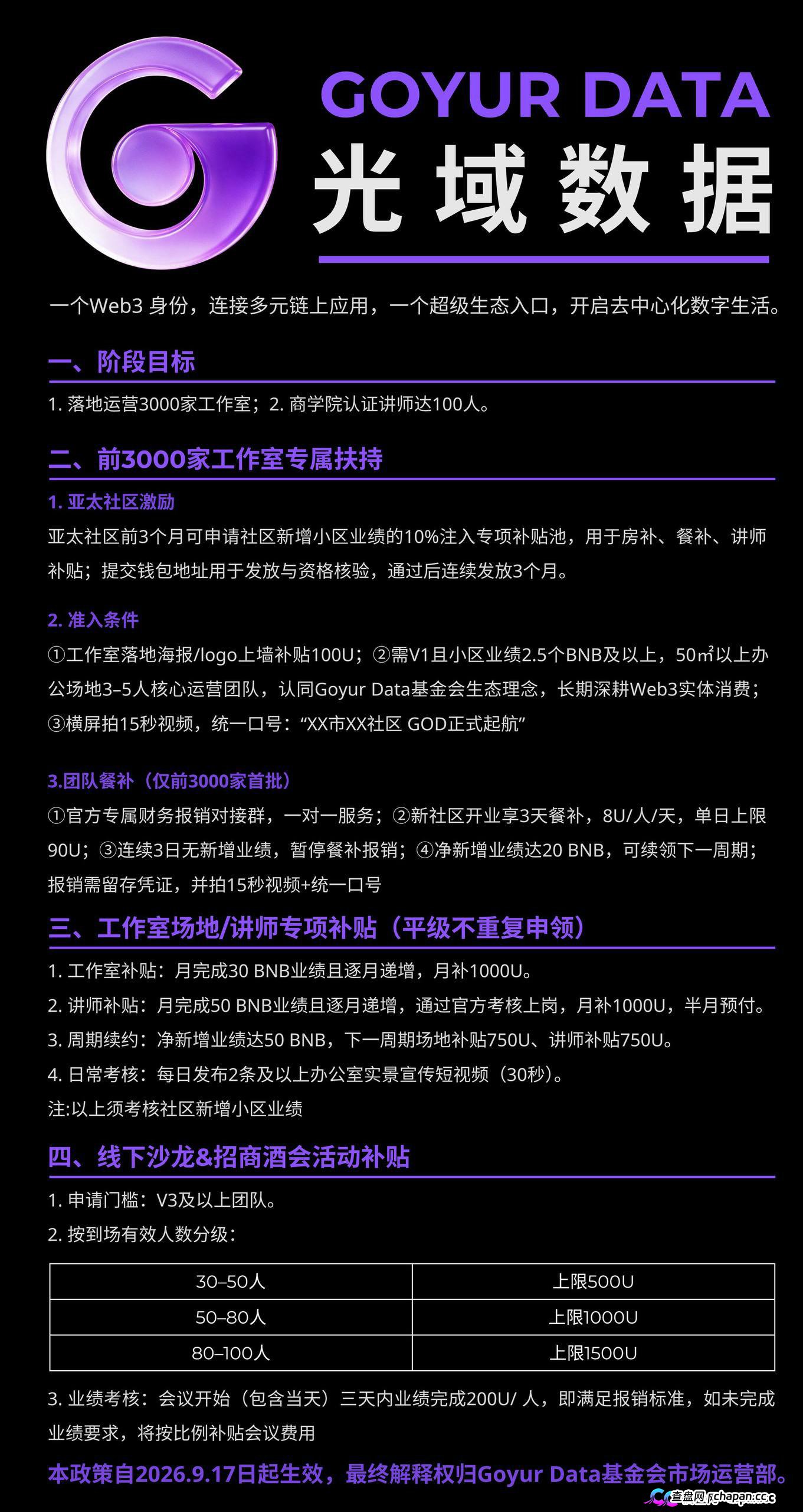 紧急预警|“光域数据GOD”:质押0.5BNB抢节点,提现扣5%BNB+5%GOD,拿回来的是空气币