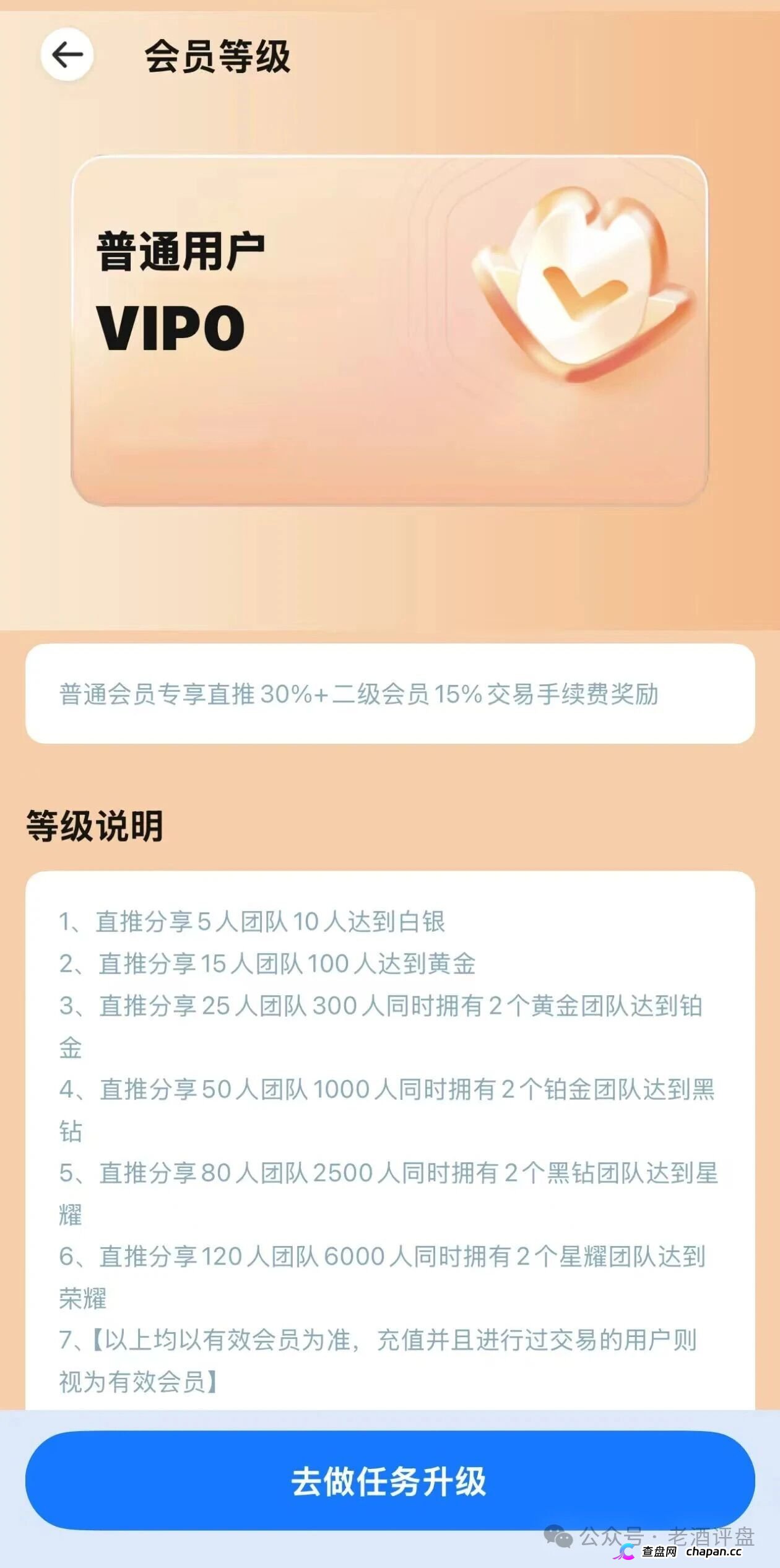 金脉源APP四项资质全查无,USDT充值无监管,日化2.94%的“无损矿场”实为非法金融