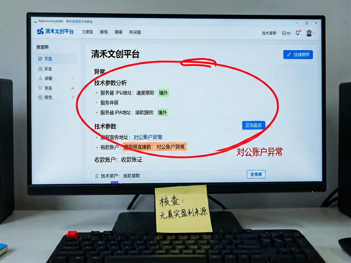 清禾文创:该项目宣称稳赚,实际却是零和游戏,崩盘风险极高,立即撤出(3) 清禾文创:该项目宣称稳赚,实际却是零和游戏,崩盘风险极高,立即撤出(3)